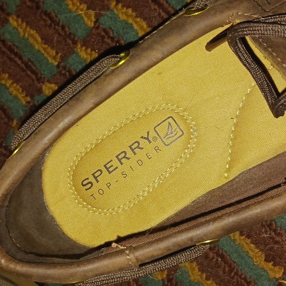 Sperry shoes - Picture 3 of 5